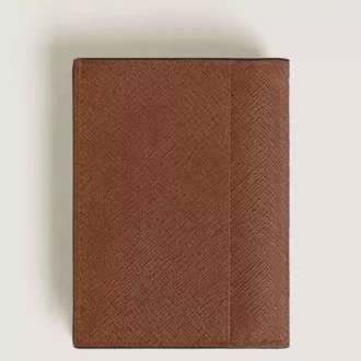 Mini carteira Sartorial 4cc