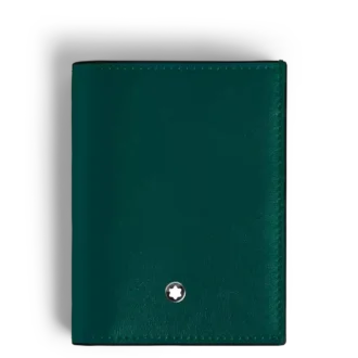 Mini carteira Soft 4cc