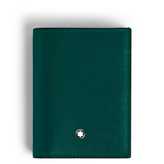 Mini carteira Soft 4cc