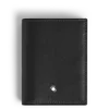 Mini carteira Soft 4cc