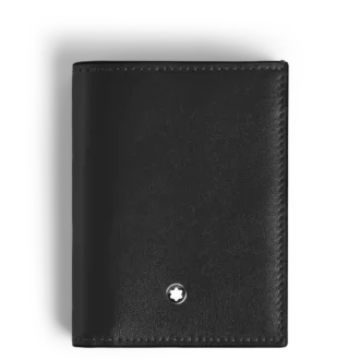 Mini carteira Soft 4cc