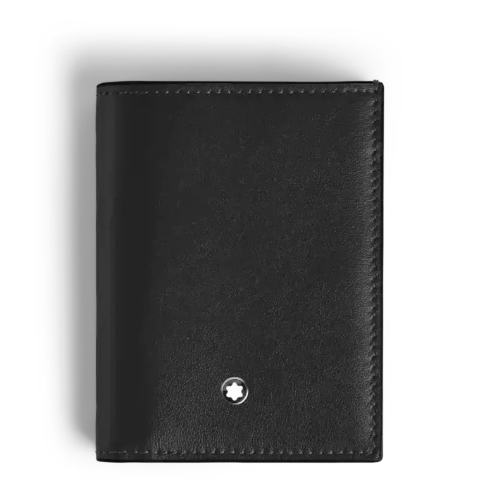 Mini carteira Soft 4cc