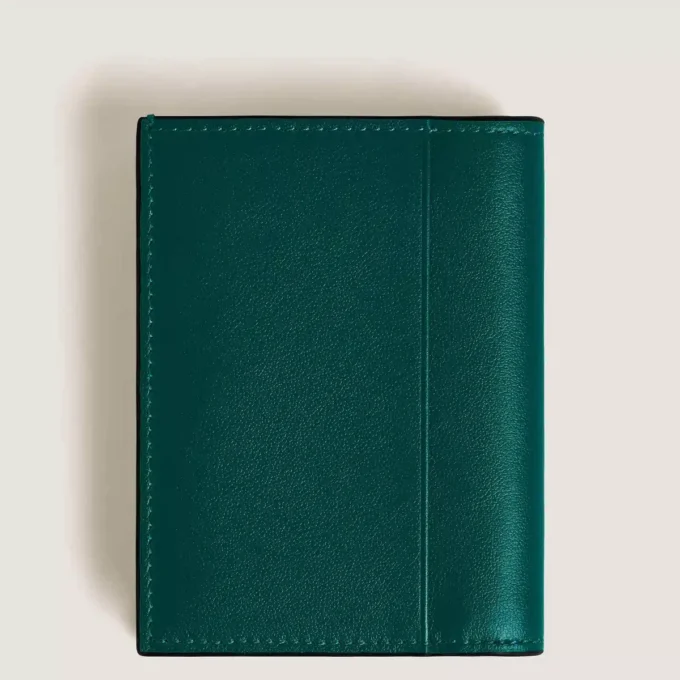Mini carteira Soft 4cc