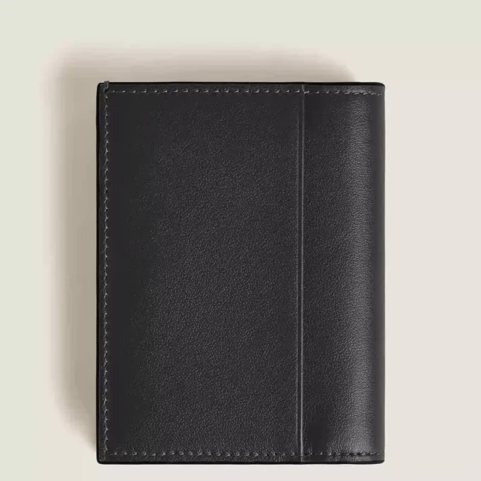 Mini carteira Soft 4cc