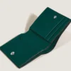Mini carteira Soft 4cc