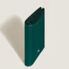 Mini carteira Soft 4cc
