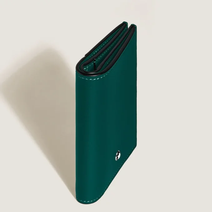 Mini carteira Soft 4cc