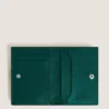 Mini carteira Soft 4cc