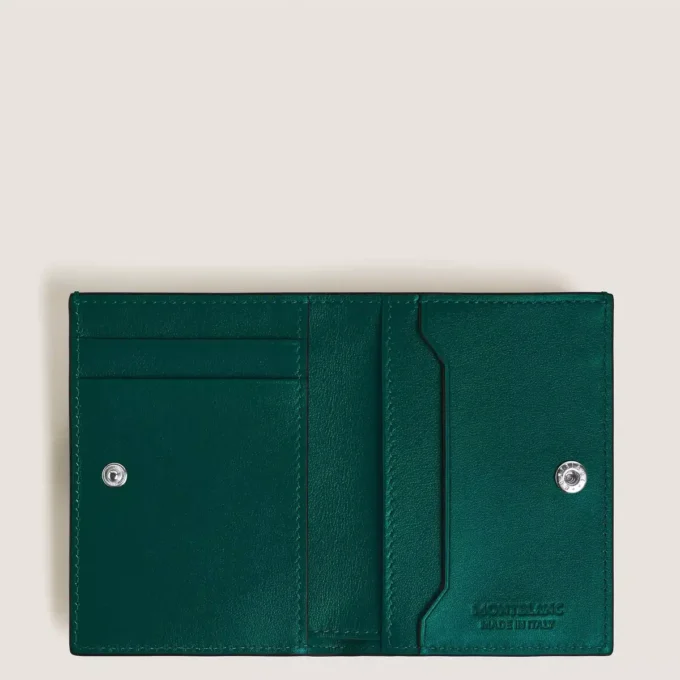Mini carteira Soft 4cc