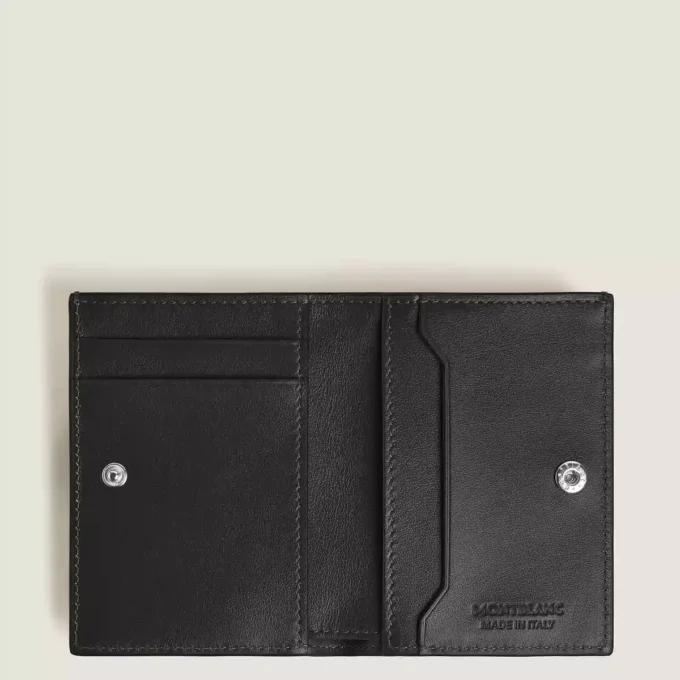 Mini carteira Soft 4cc