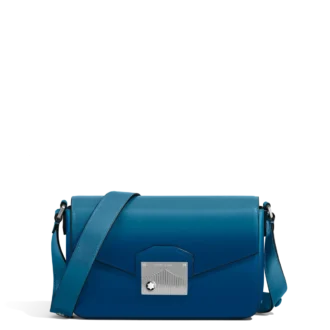 Mini mala de mensageiro Meisterstück