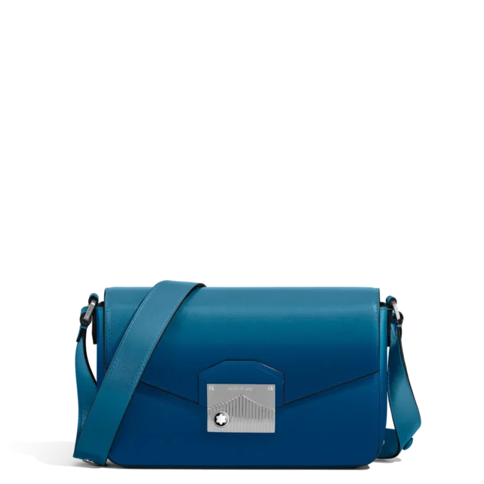 Mini mala de mensageiro Meisterstück Mini mala de mensageiro Meisterstück