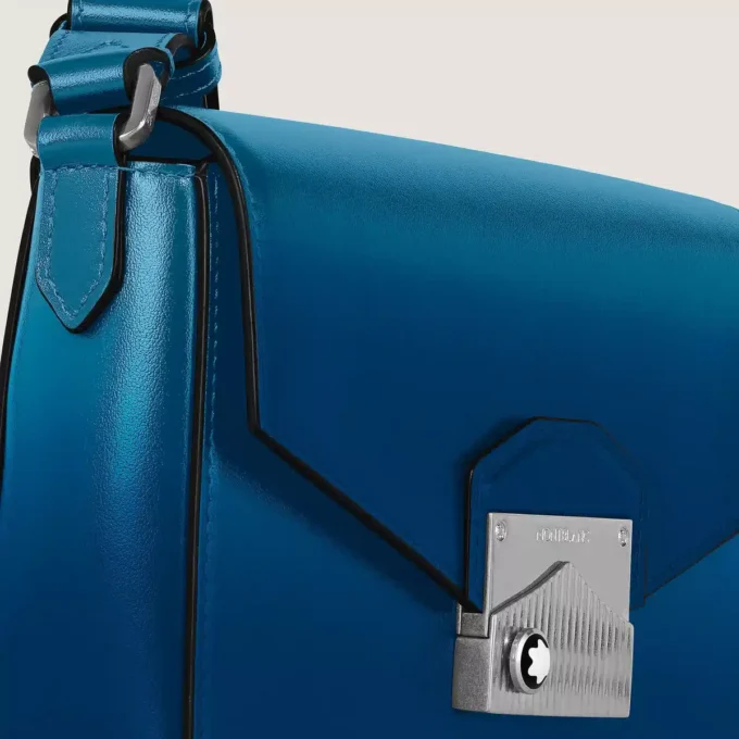 Mini mala de mensageiro Meisterstück Mini mala de mensageiro Meisterstück