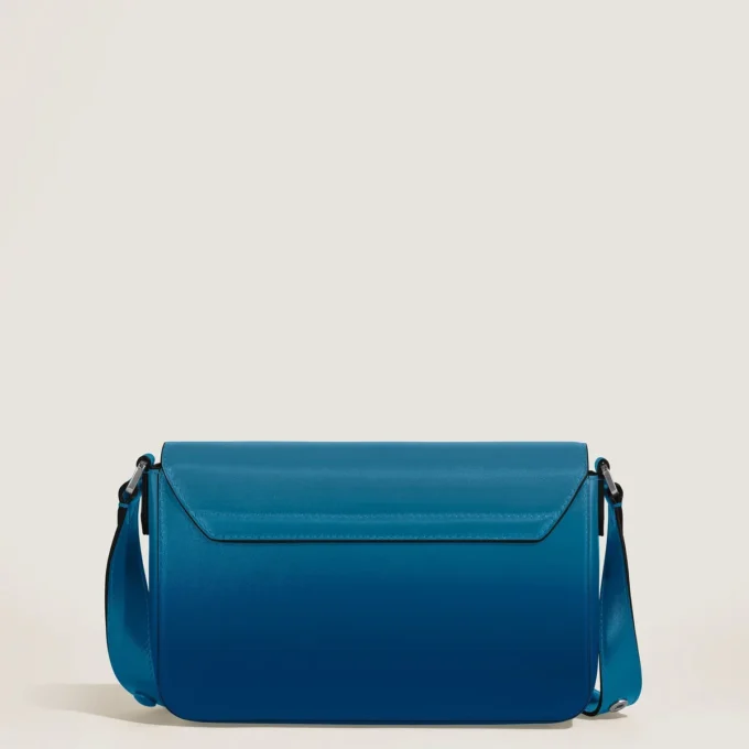 Mini mala de mensageiro Meisterstück Mini mala de mensageiro Meisterstück