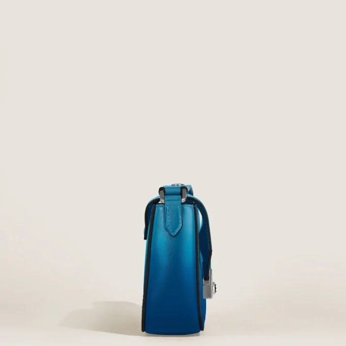 Mini mala de mensageiro Meisterstück Mini mala de mensageiro Meisterstück