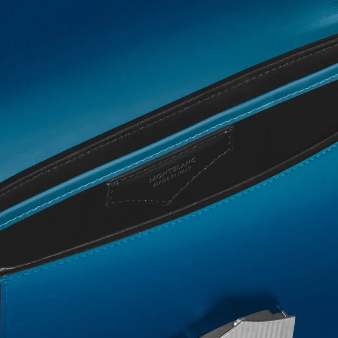 Mini mala de mensageiro Meisterstück Mini mala de mensageiro Meisterstück