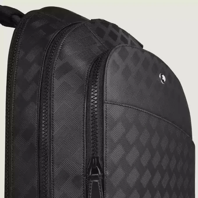 Mochila grande Extreme 3.0 com 3 compartimentos