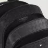 Mochila grande Extreme 3.0 com 3 compartimentos