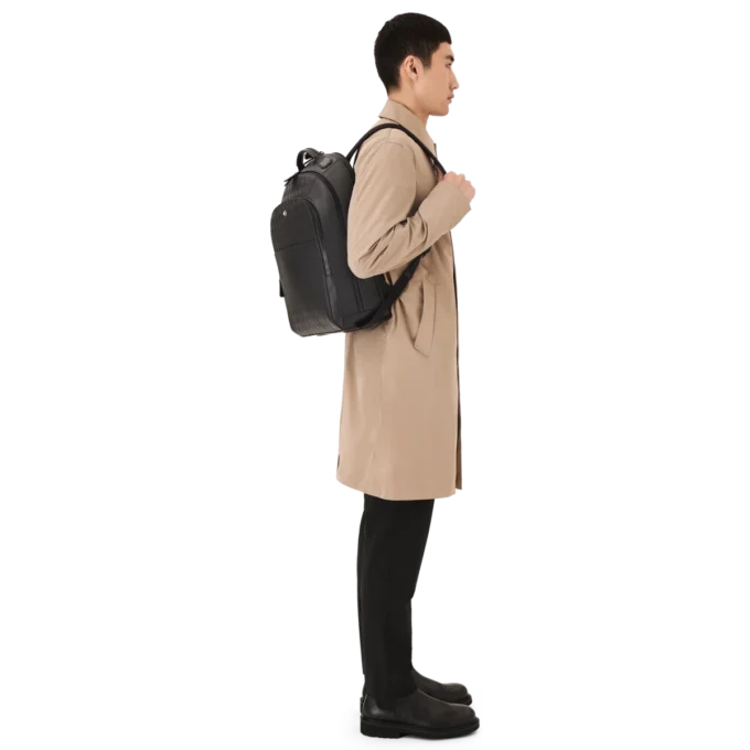 Mochila grande Extreme 3.0 com 3 compartimentos