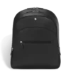 Mochila grande Sartorial com 3 compartimentos