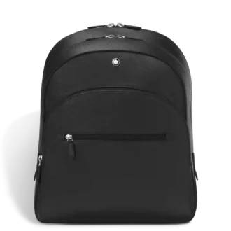 Mochila grande Sartorial com 3 compartimentos