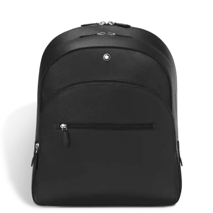 Mochila grande Sartorial com 3 compartimentos