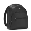 Mochila grande Sartorial com 3 compartimentos