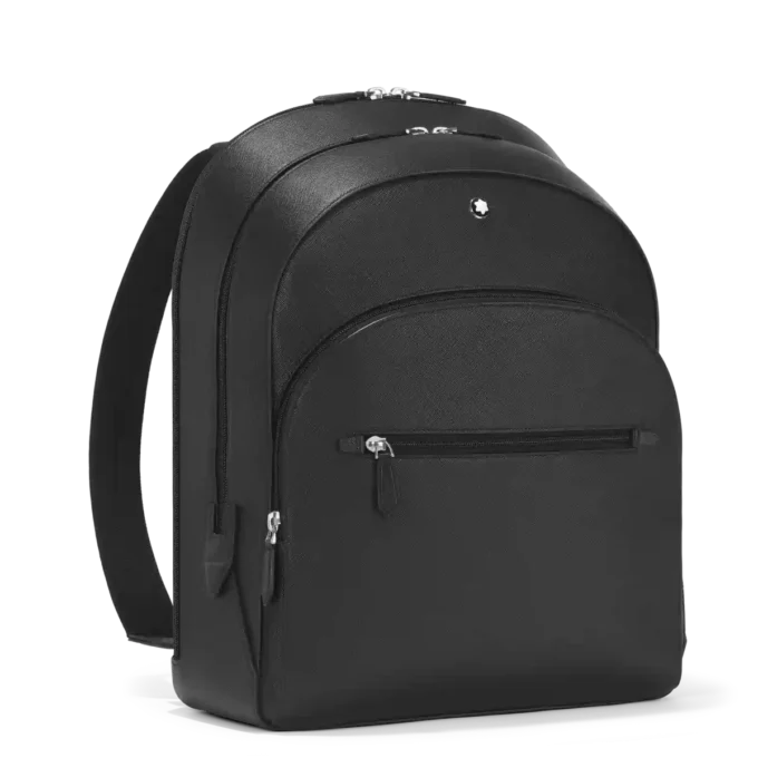Mochila grande Sartorial com 3 compartimentos