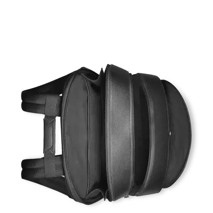Mochila grande Sartorial com 3 compartimentos