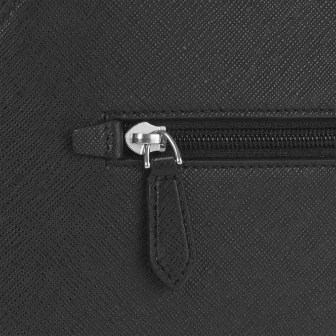 Mochila grande Sartorial com 3 compartimentos