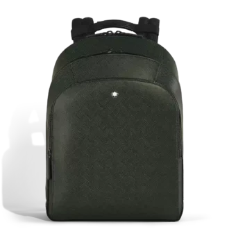 Mochila média Extreme 3.0 com 3 compartimentos