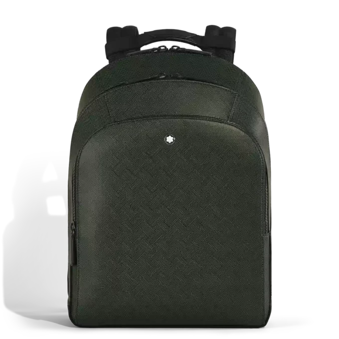 Mochila média Extreme 3.0 com 3 compartimentos