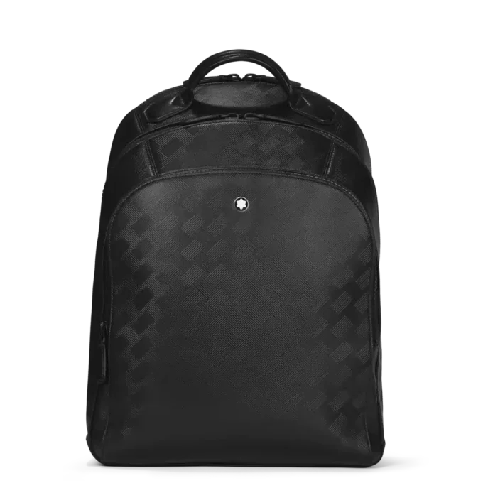 Mochila média Extreme 3.0 com 3 compartimentos