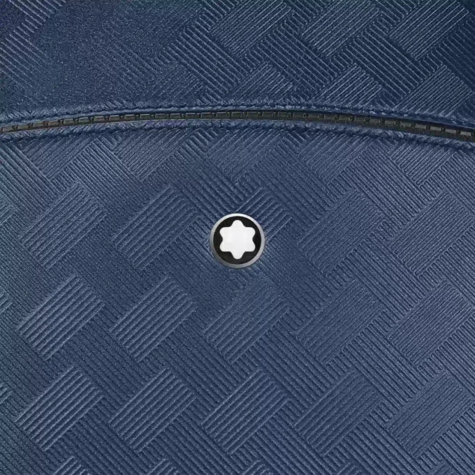 Mochila média Extreme 3.0 com 3 compartimentos