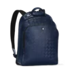 Mochila média Extreme 3.0 com 3 compartimentos