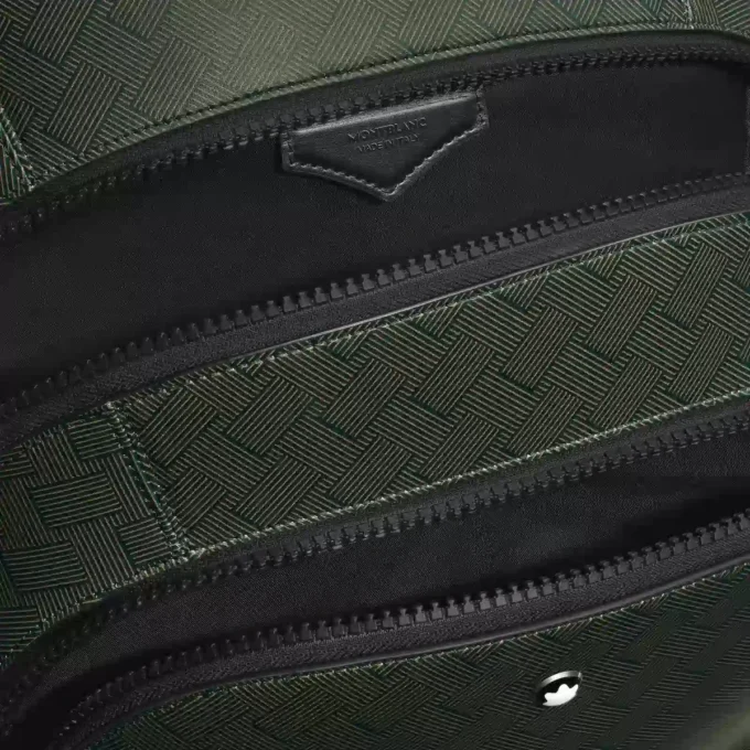 Mochila média Extreme 3.0 com 3 compartimentos