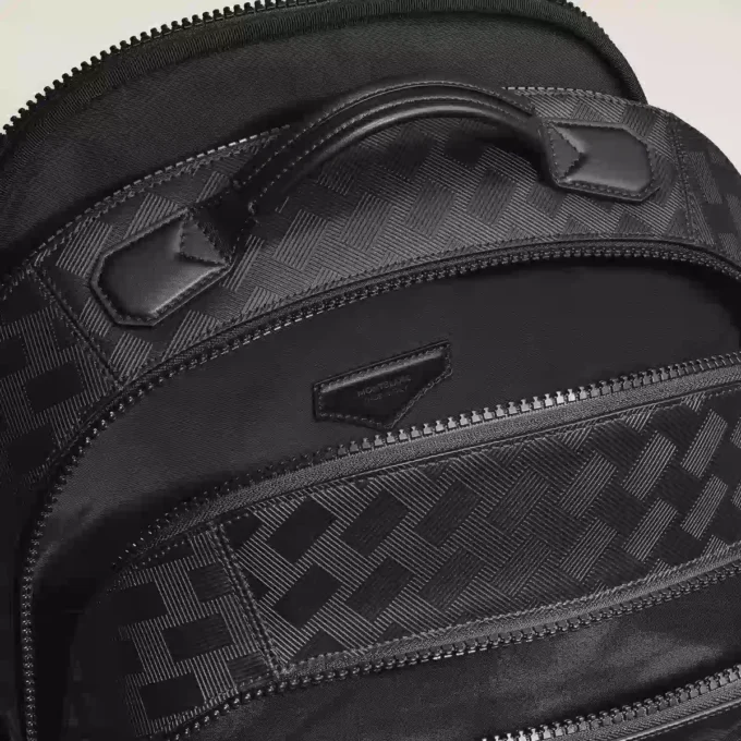 Mochila média Extreme 3.0 com 3 compartimentos