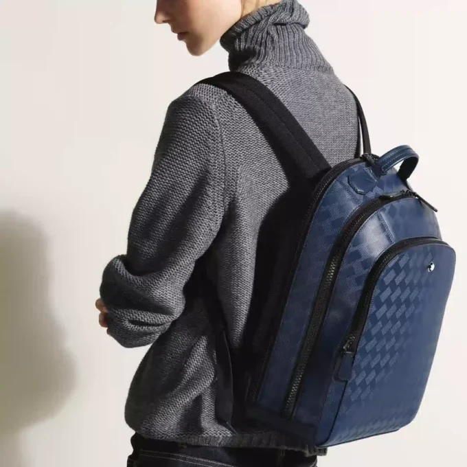 Mochila média Extreme 3.0 com 3 compartimentos