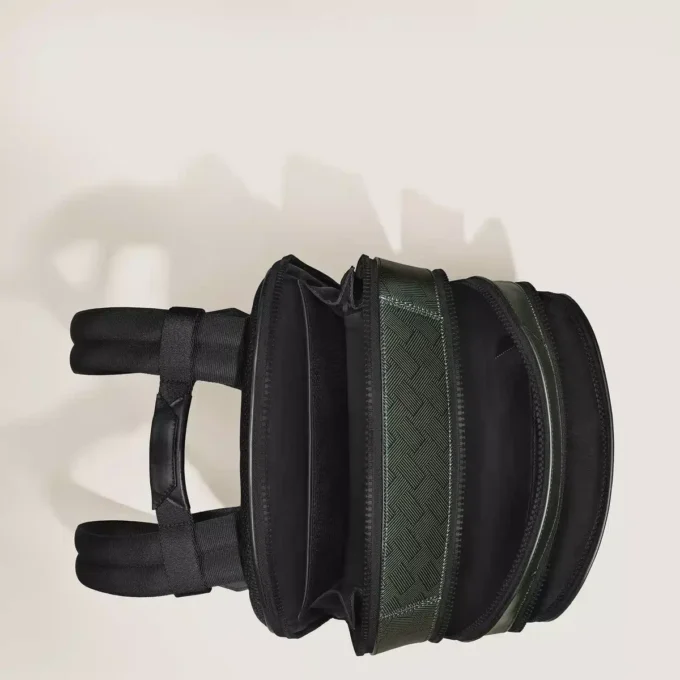 Mochila média Extreme 3.0 com 3 compartimentos