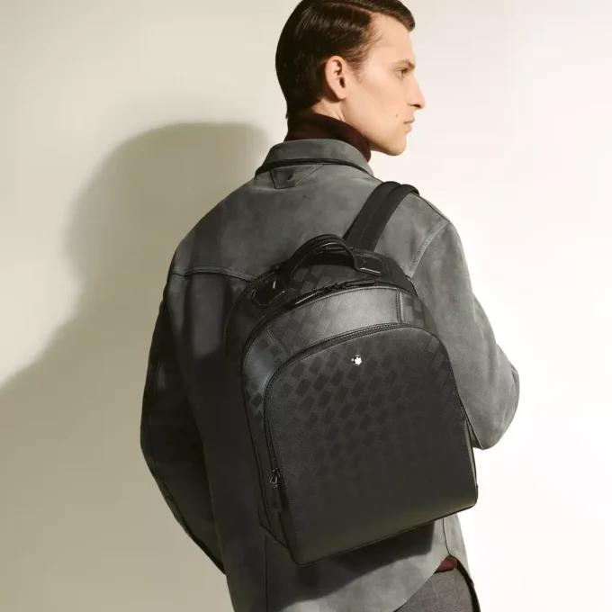 Mochila média Extreme 3.0 com 3 compartimentos