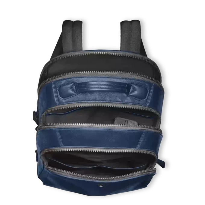 Mochila média Extreme 3.0 com 3 compartimentos