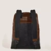 Mochila média Meisterstück