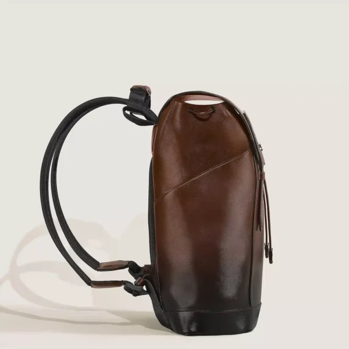 Mochila média Meisterstück