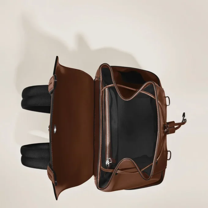 Mochila média Meisterstück