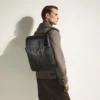 Mochila média Sartorial