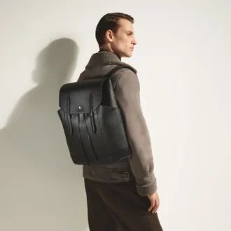 Mochila média Sartorial
