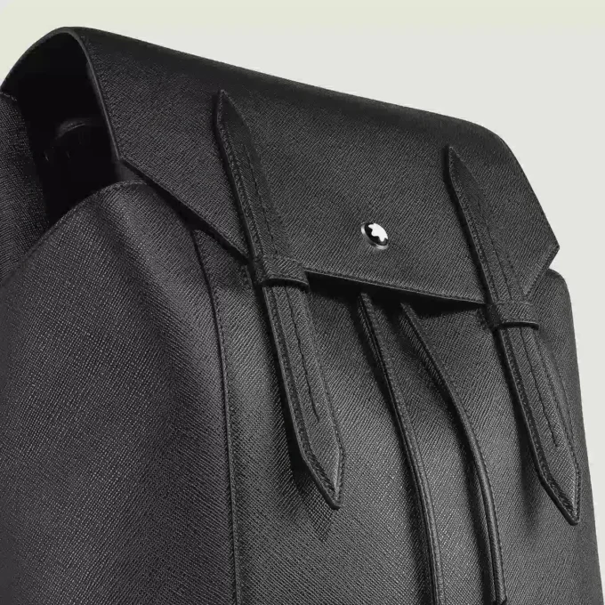 Mochila média Sartorial