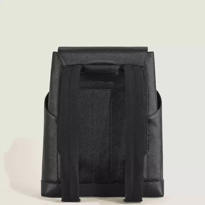 Mochila média Sartorial