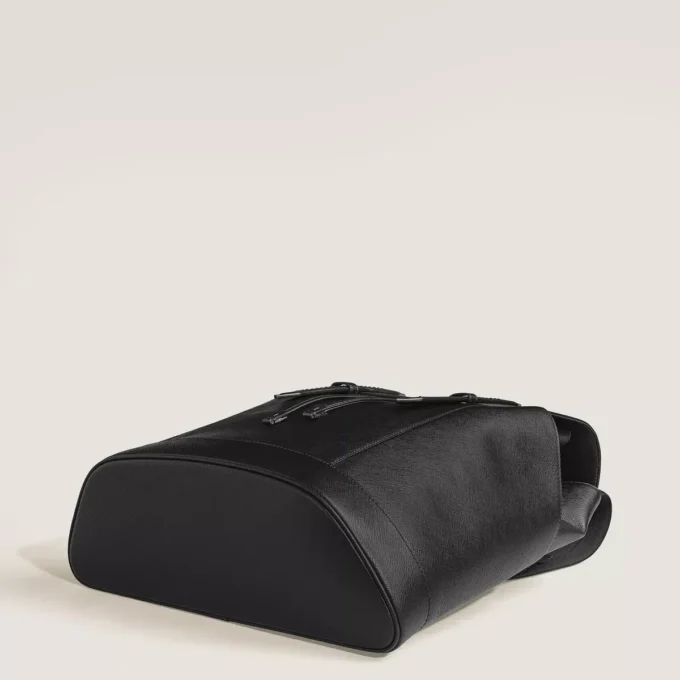 Mochila média Sartorial