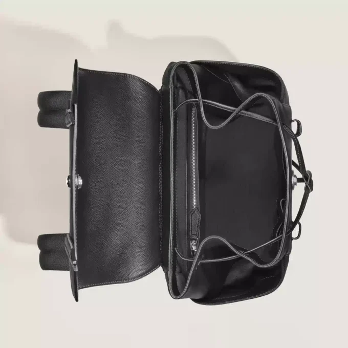 Mochila média Sartorial